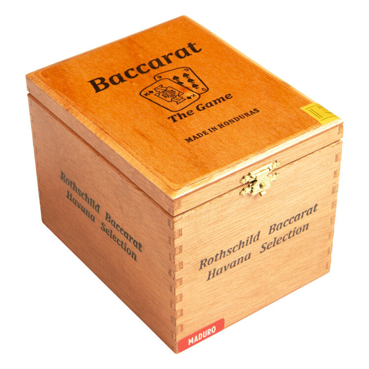 Rothschild, , jrcigars